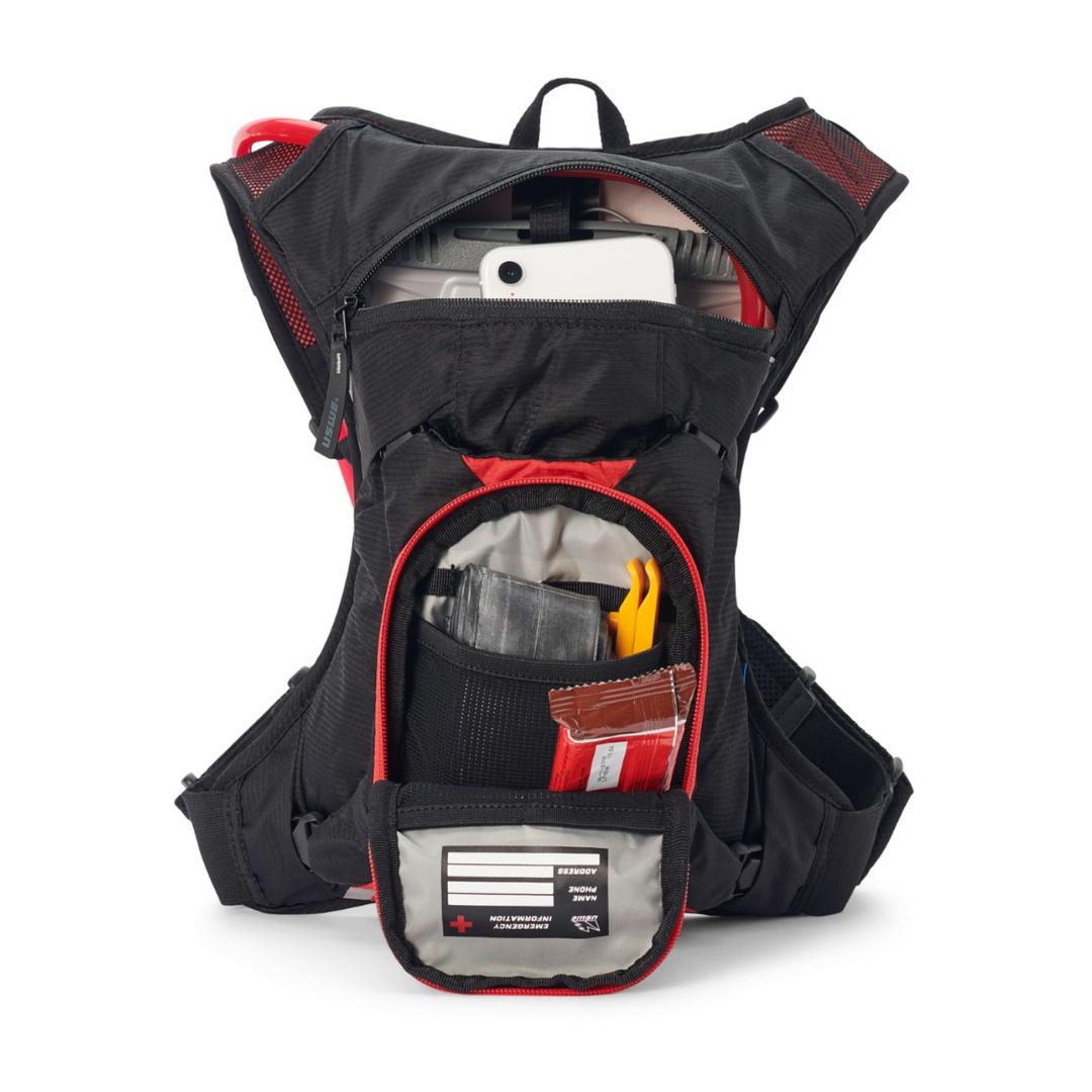 MTB HYDRO 3L Hydration Pack