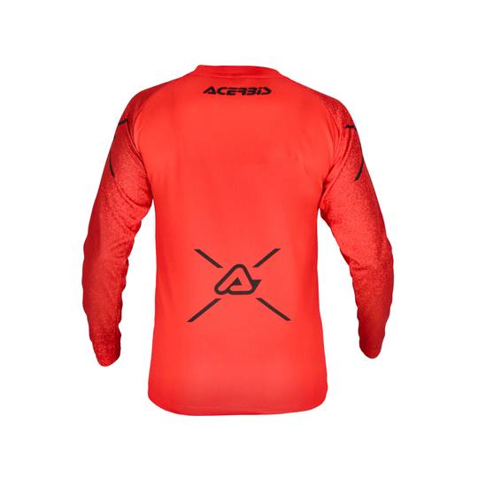 Acerbis MX J-Kid Five Jersey