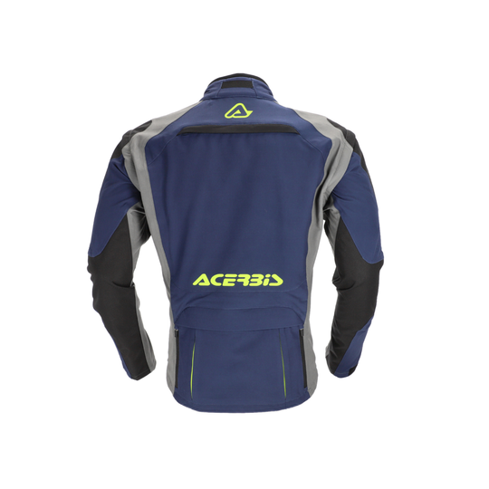 Acerbis Unisex Rally Race Jacket