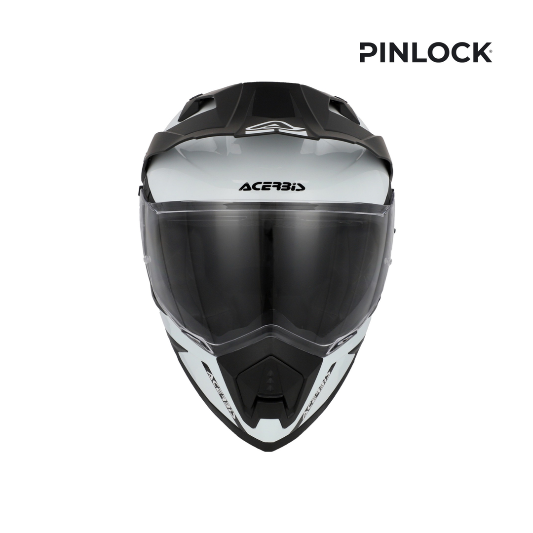 Acerbis Assault Full Face Motorcycle Helmet