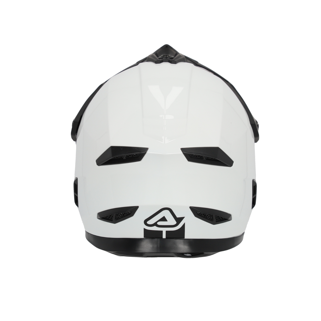 Acerbis Off Road Rider Junior Helmet-Full Face Kid Helmet
