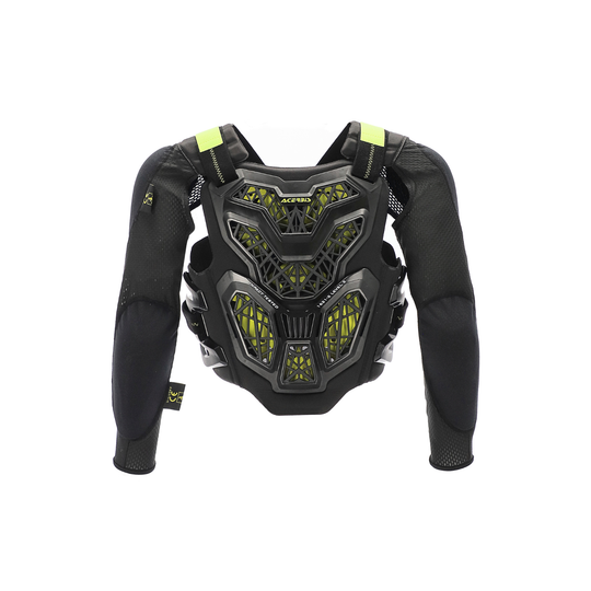 ACERBIS KID BODY ARMOUR SPECTRUM MOTOCROSS FULL UPPPER BODY PROTECTOR