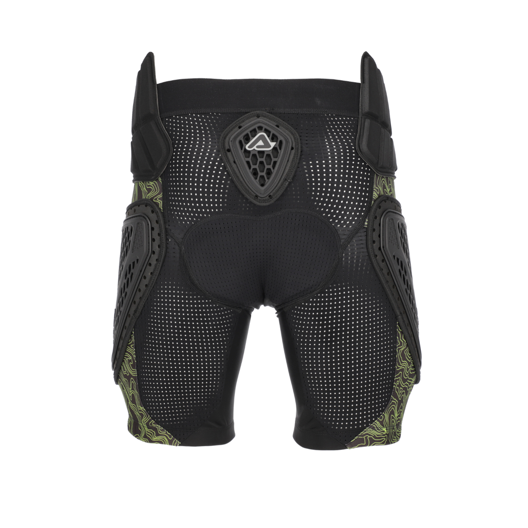 Acerbis Hard Rush Pants
