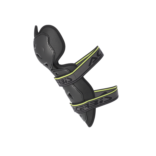 Acerbis Unisex Profile 2.0-Knee Guards