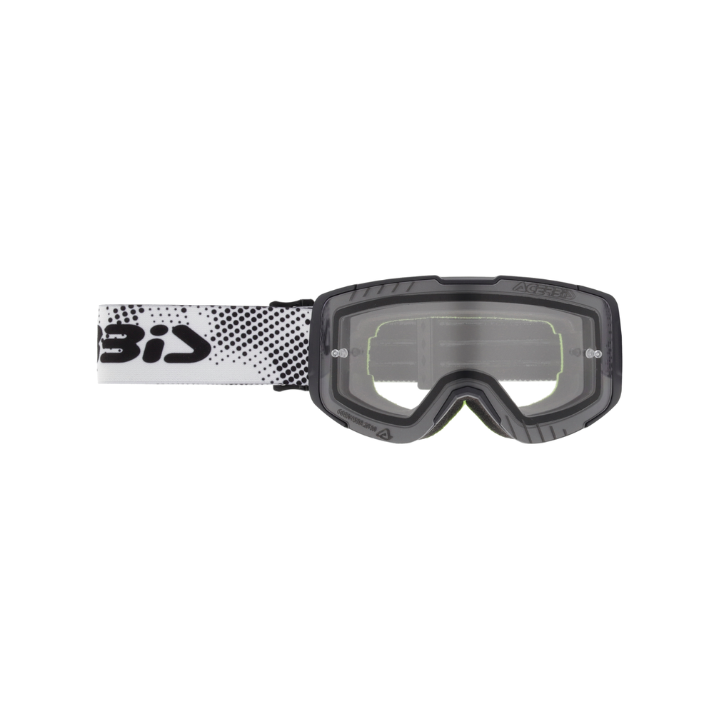 Acerbis Vanguard Kid Goggle