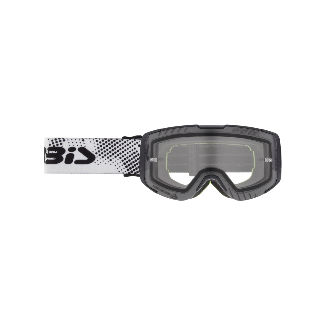 Acerbis Vanguard Kid Goggle