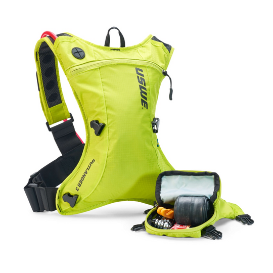 OUTLANDER 3L Hydration Pack