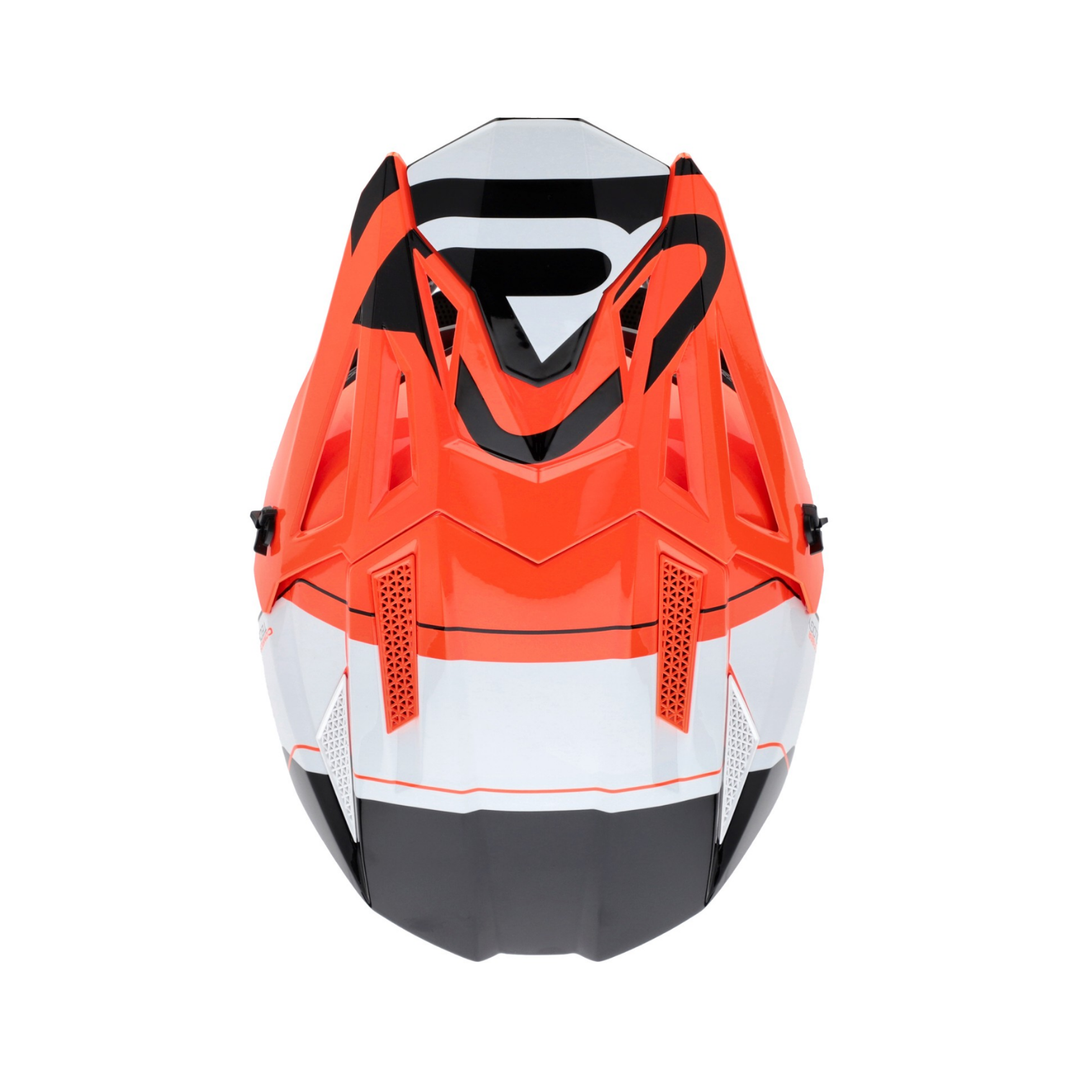 Acerbis T711 Motocross and Enduro Full Face Helmet