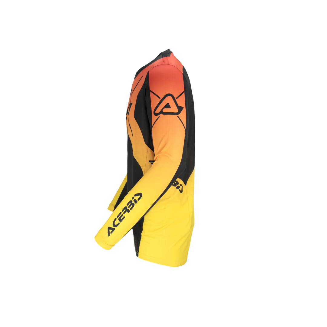Acerbis Unisex MX J-Track INC 2.0 Jersey