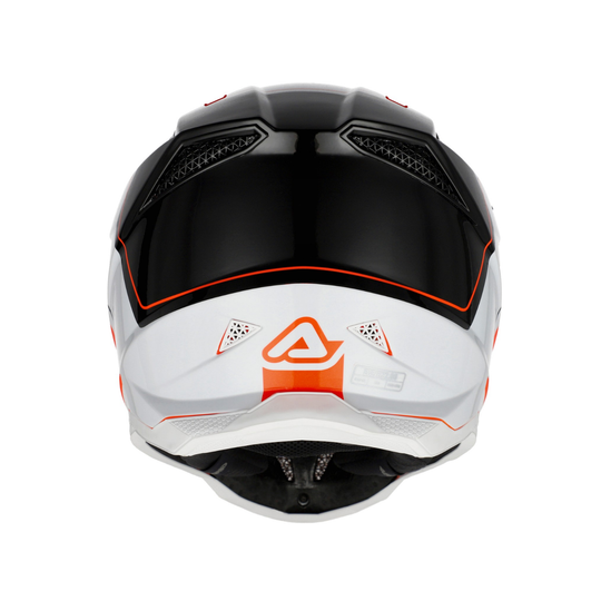 Acerbis T711 Motocross and Enduro Full Face Helmet