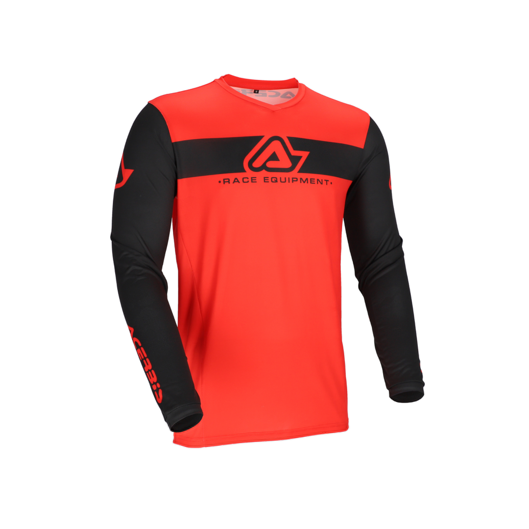 Acerbis Unisex MX J-Track INC 2.0 Jersey