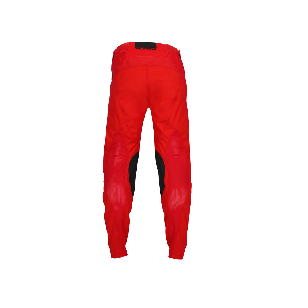 Acerbis Unisex MX Track INC Pants