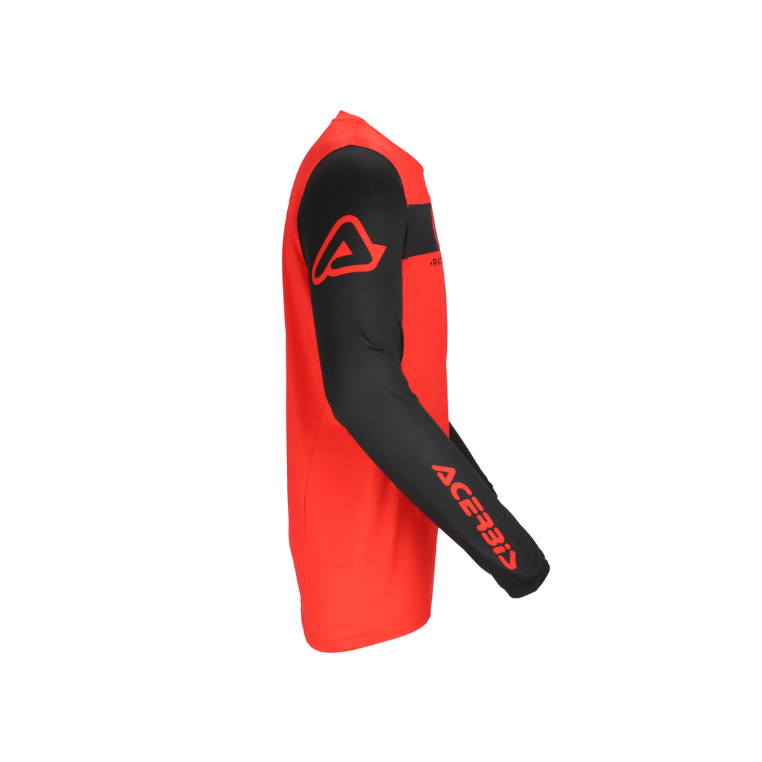 Acerbis Unisex MX J-Track INC 2.0 Jersey