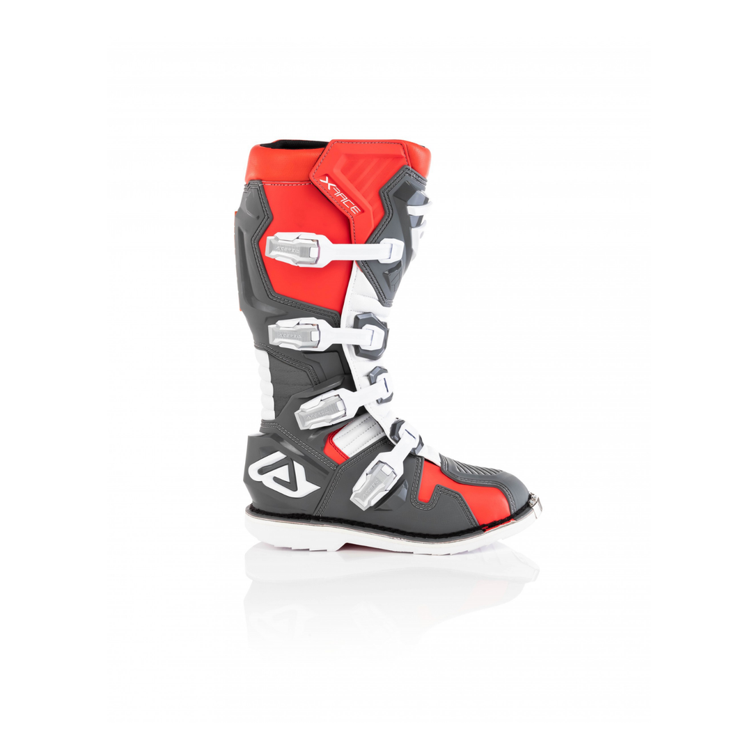 Acerbis Unisex X-RACE Boots-Motocross and Enduro Boots