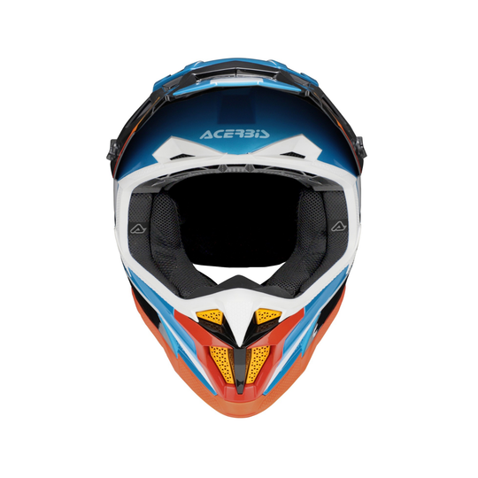 Acerbis T711 Motocross and Enduro Full Face Helmet