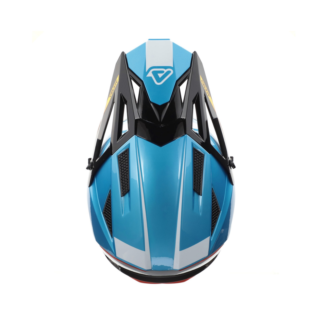 Acerbis T711 Motocross and Enduro Full Face Helmet