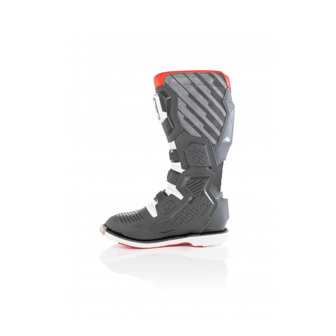 Acerbis Unisex X-RACE Boots-Motocross and Enduro Boots