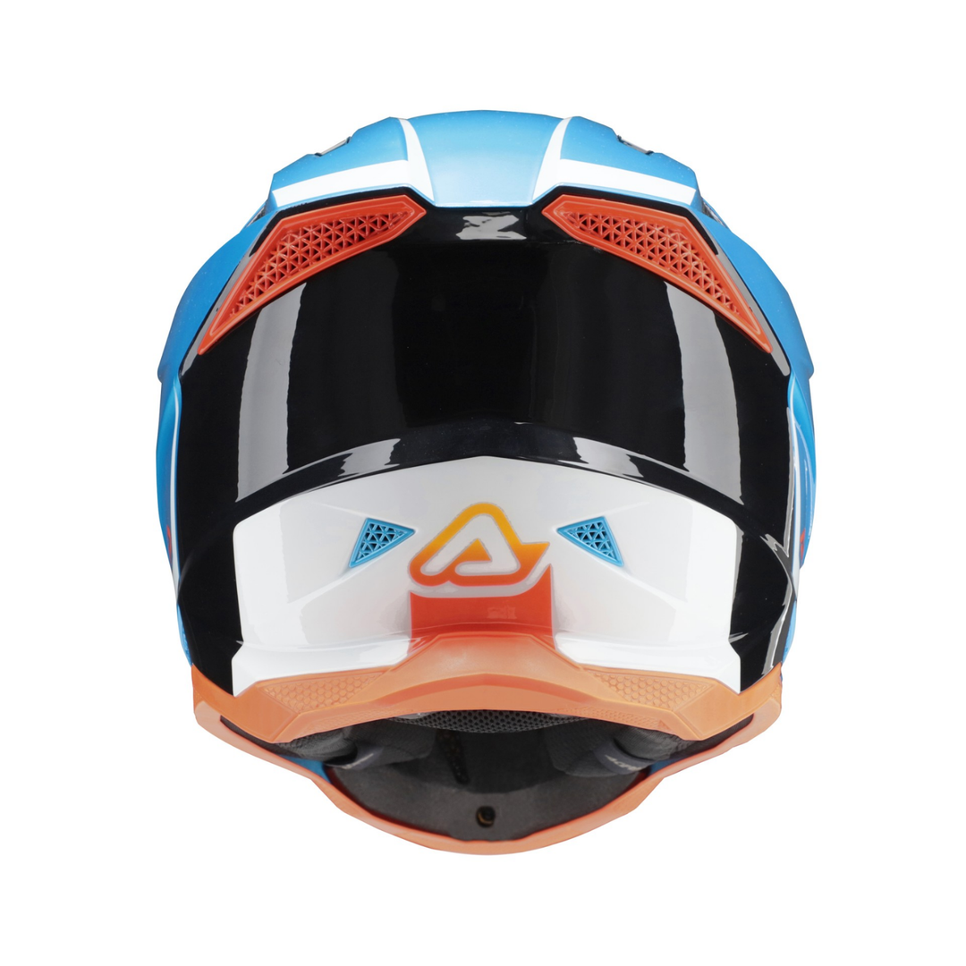 Acerbis T711 Motocross and Enduro Full Face Helmet