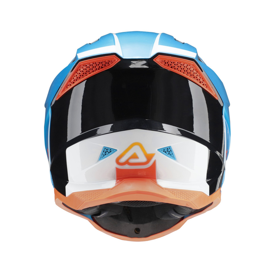 Acerbis T711 Motocross and Enduro Full Face Helmet