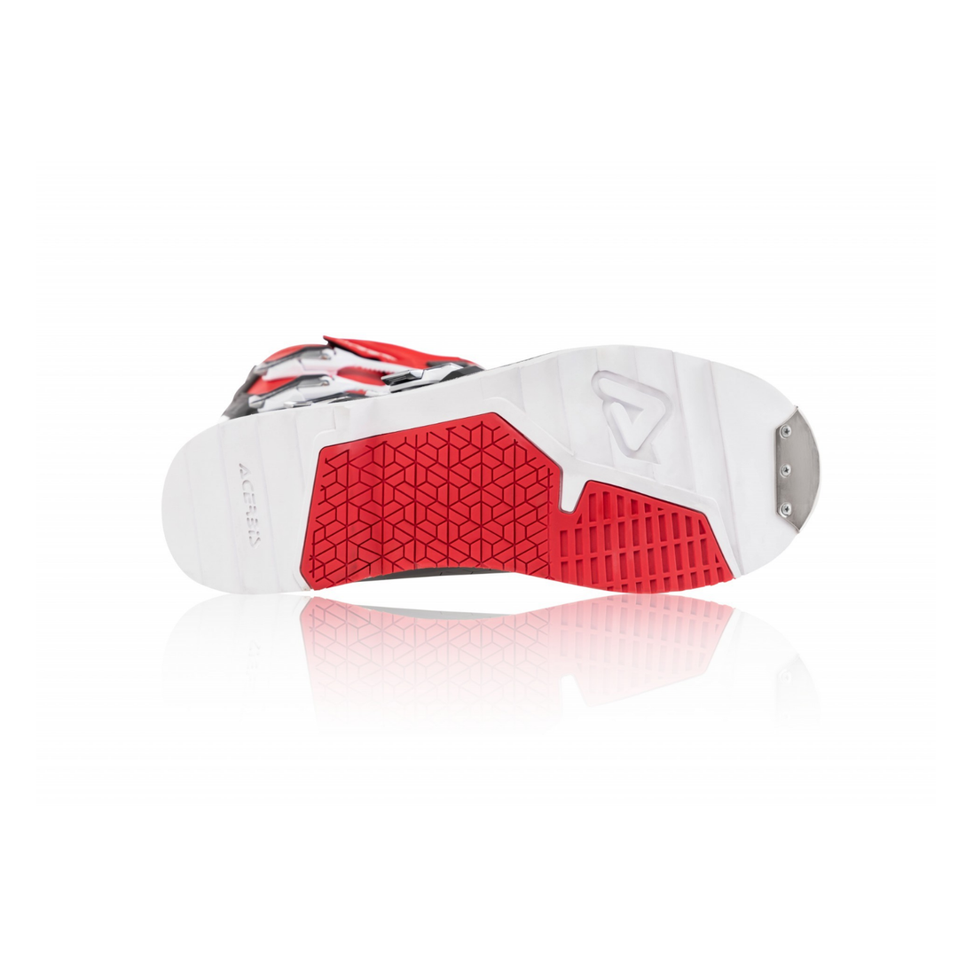 Acerbis Unisex X-RACE Boots-Motocross and Enduro Boots
