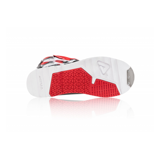 Acerbis Unisex X-RACE Boots-Motocross and Enduro Boots