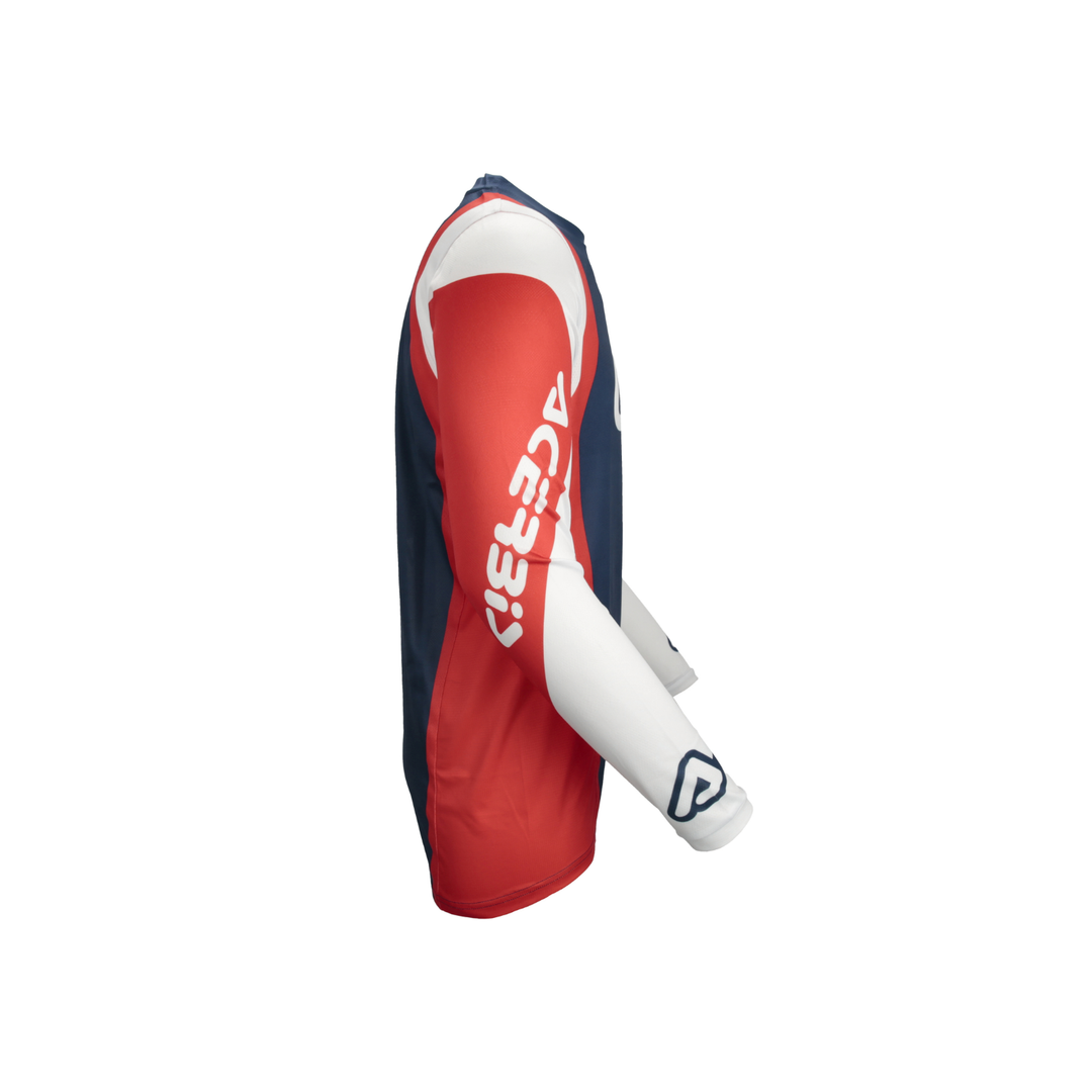 Acerbis Unisex MX J-Track INC 2.0 Jersey