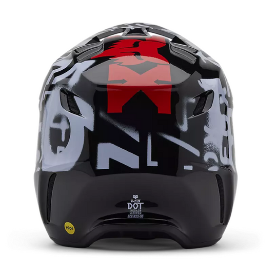 V3 SEVENTY4 HELMET