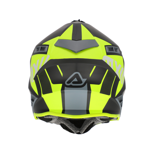 Acerbis Motocross & Enduro X-Track 22-06 Offroad Helmet