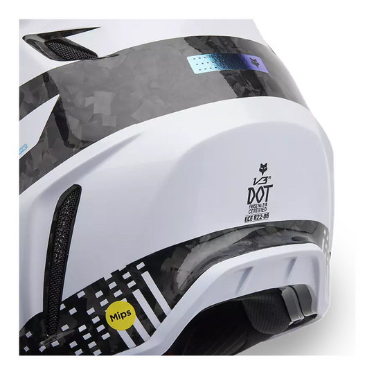 V3 RS-50TH LE HELMET