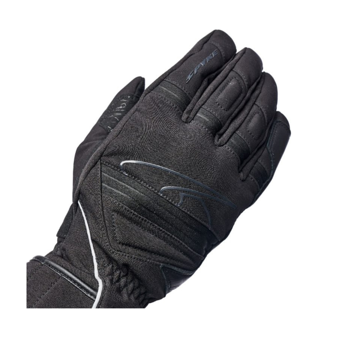 SPYKE Touring 2 Dry Tecno Man Motorcycle Riding Gloves