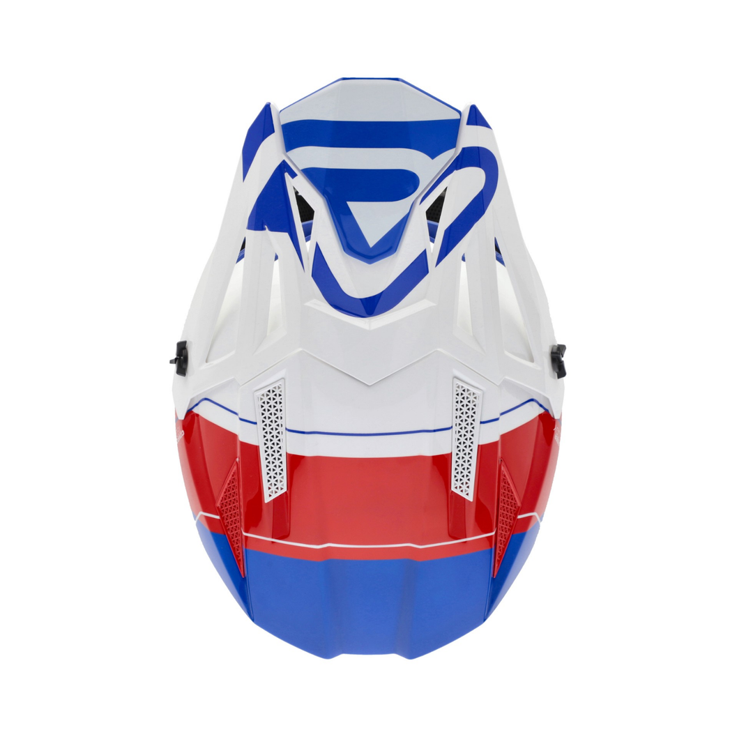 Acerbis T711 Motocross and Enduro Full Face Helmet