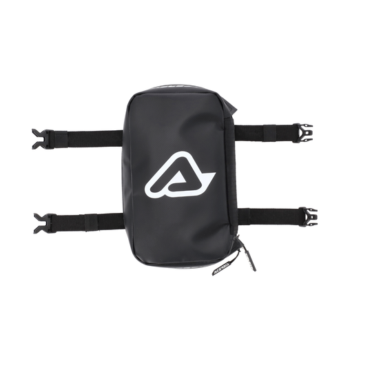 Acerbis Front Tools Bag Logo