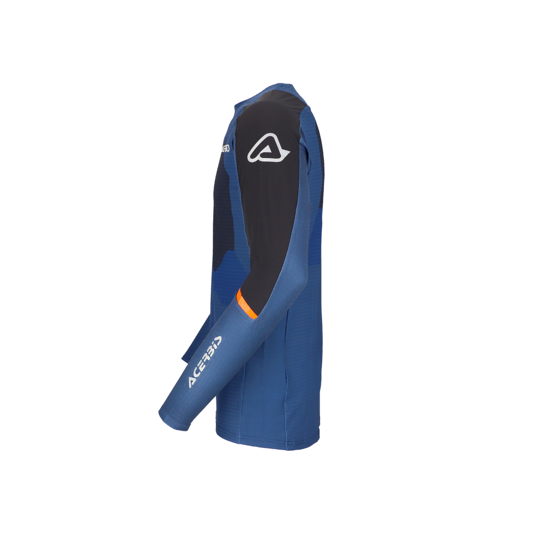 Acerbis X-DURO Winter Jersey 3.0