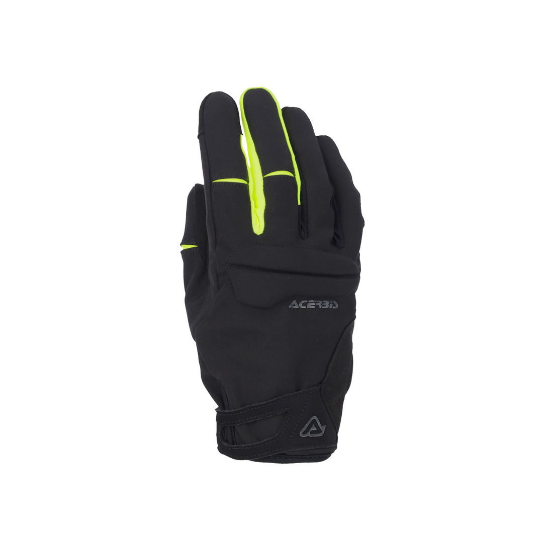 Acerbis CE Urban WP2 Waterproof Gloves