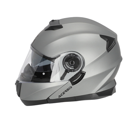 Acerbis Motorcycle Modular Helmet-Serel 22-06 Flip Up Helmet
