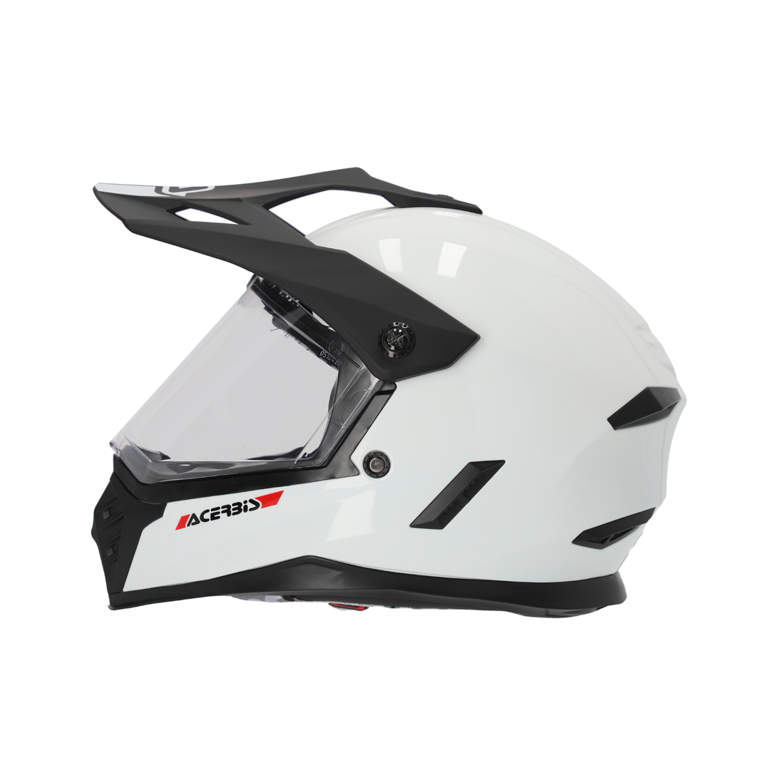 Acerbis Off Road Rider Junior Helmet-Full Face Kid Helmet