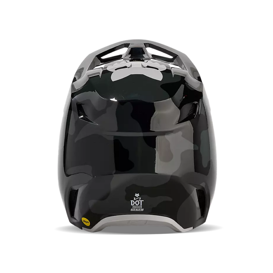 FOX HELMET-V1 Bnkr Helmet