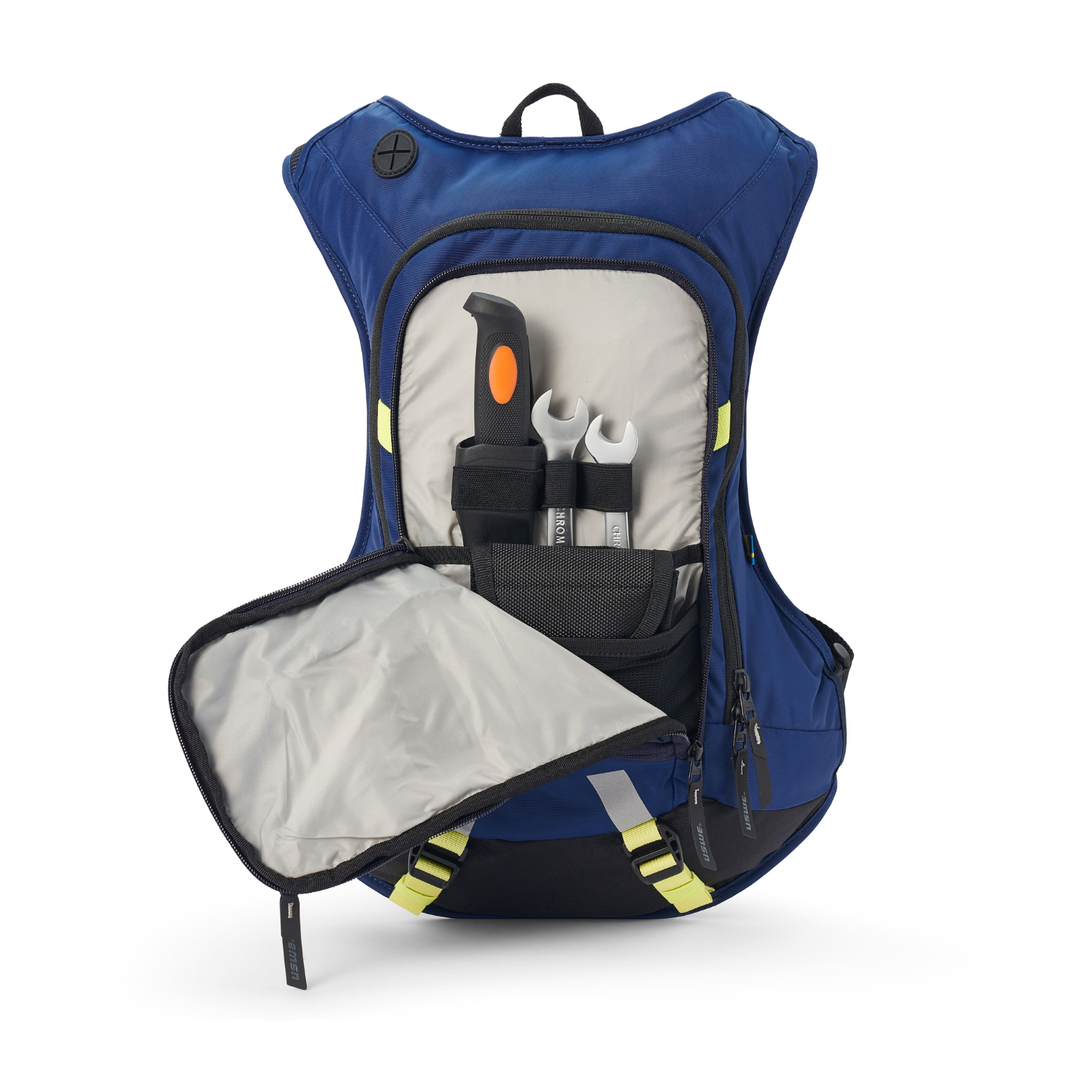 USWE-Moto Hydro 12L Lightweight Hydration Pack
