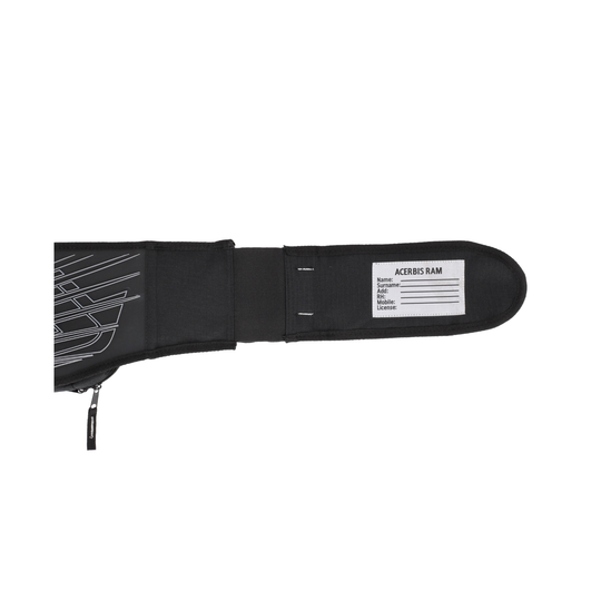 Acerbis Ram 2L Waist Pack