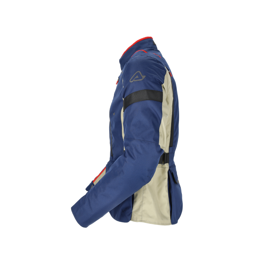 Acerbis Unisex X-Travel 2.0 Motorcycle Jacket