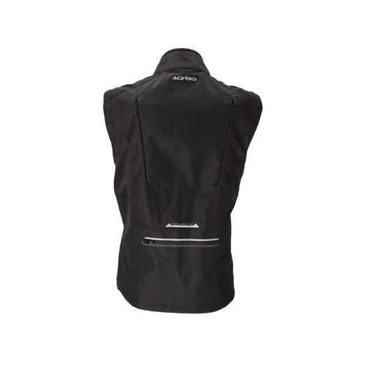 Acerbis Unisex X-DURO Jackets-Enduro Water Repellent Jacket