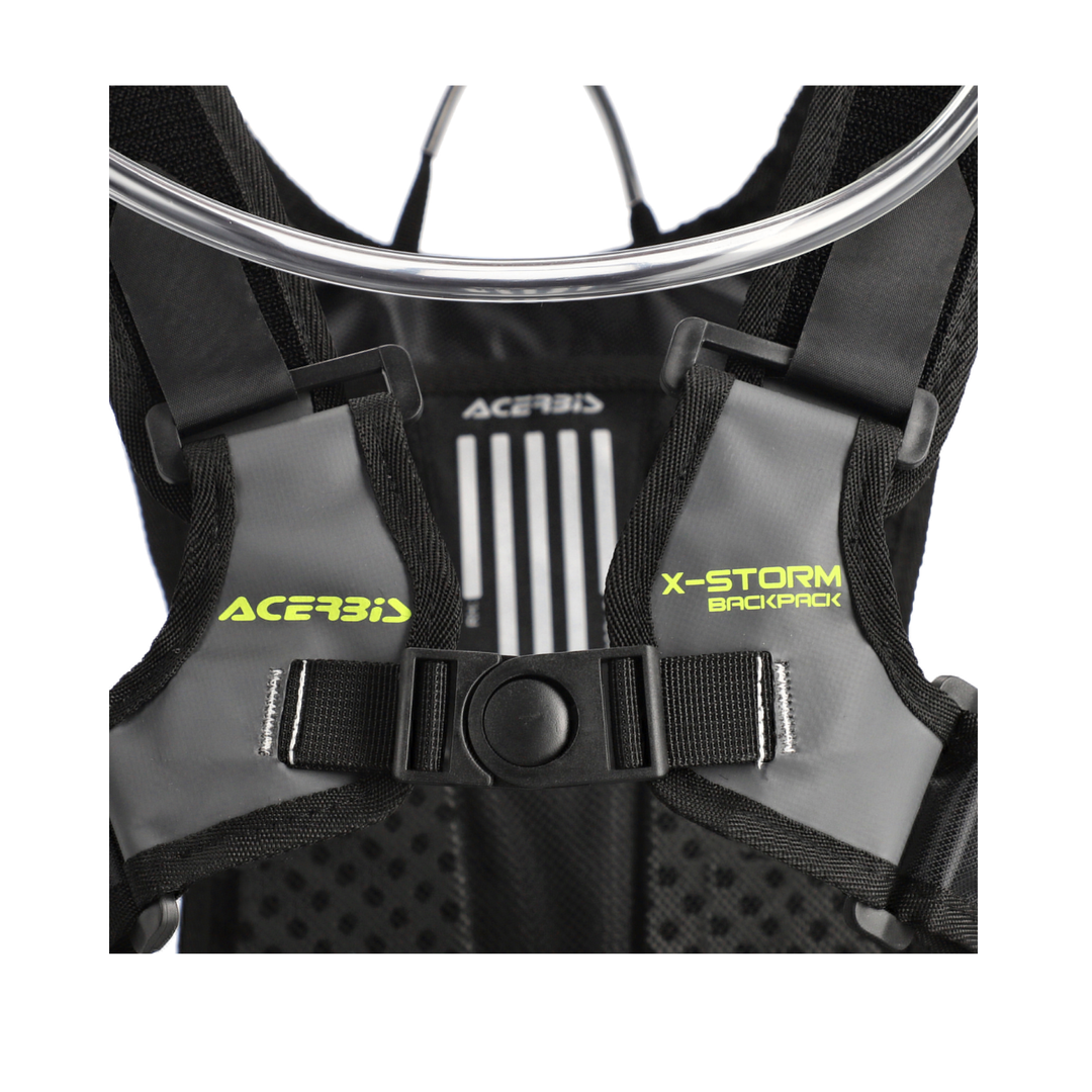 Acerbis X-Strom Logo Backpack