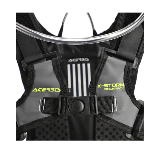 Acerbis X-Strom Logo Backpack