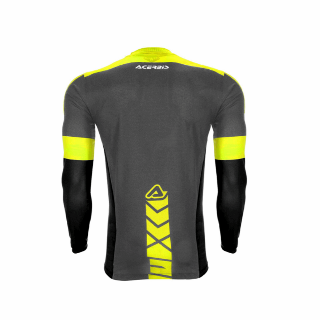 JERSEY MX J-TRACK TWO