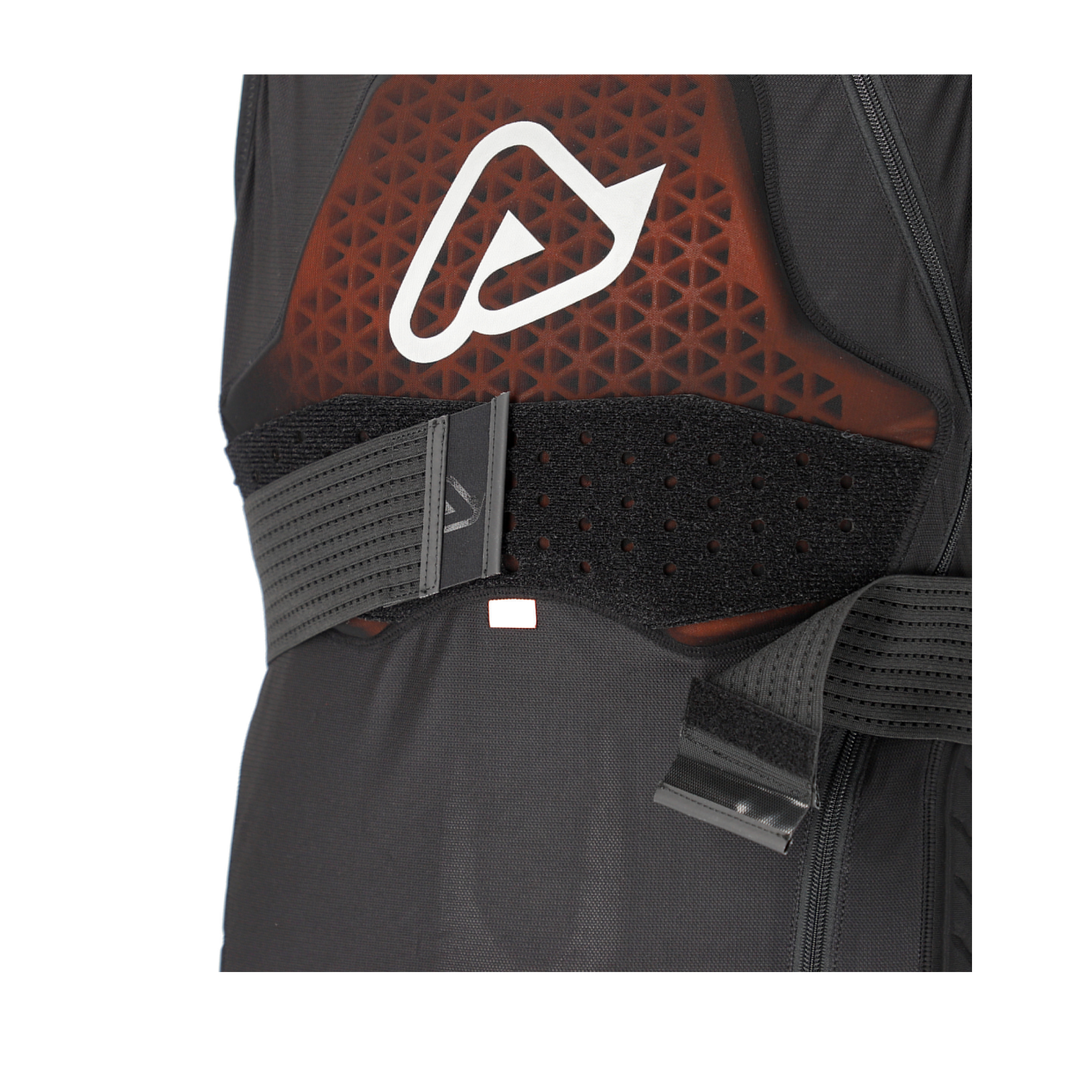 Acerbis Unisex Flux Air Vest D3O
