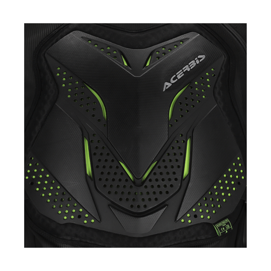Acerbis Unisex Body Armour Korazza