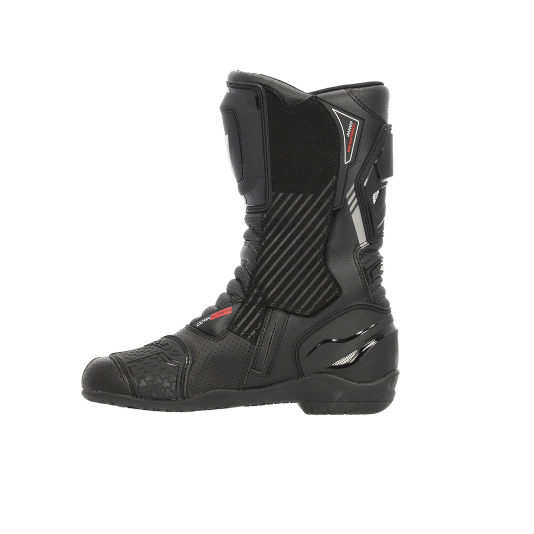 Acerbis Unisex Boots Corkscrew-Waterproof Touring Boots