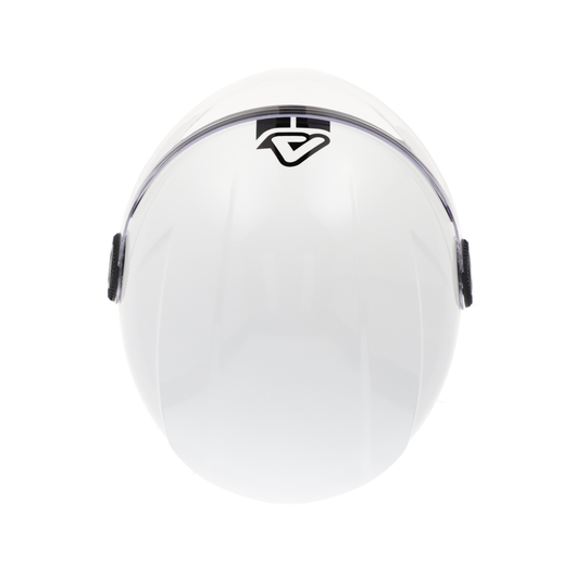 Acerbis Open Face Jet Brezza KID Helmet ECE 22-06 Approved