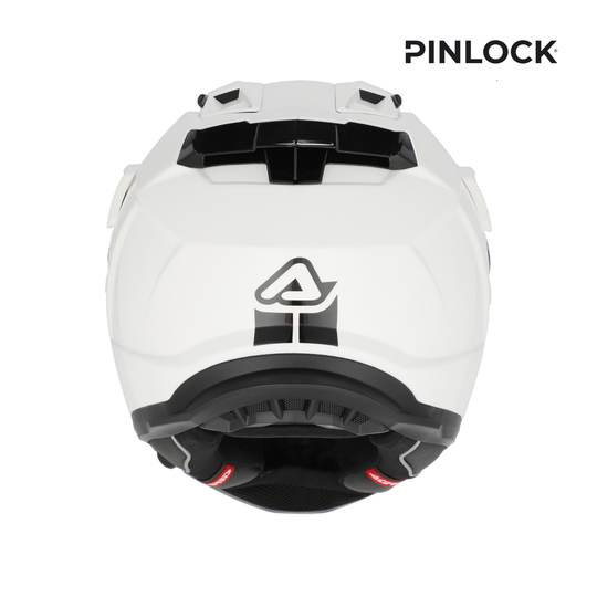 Acerbis ATTACK Full Face Motorcycle Helmet