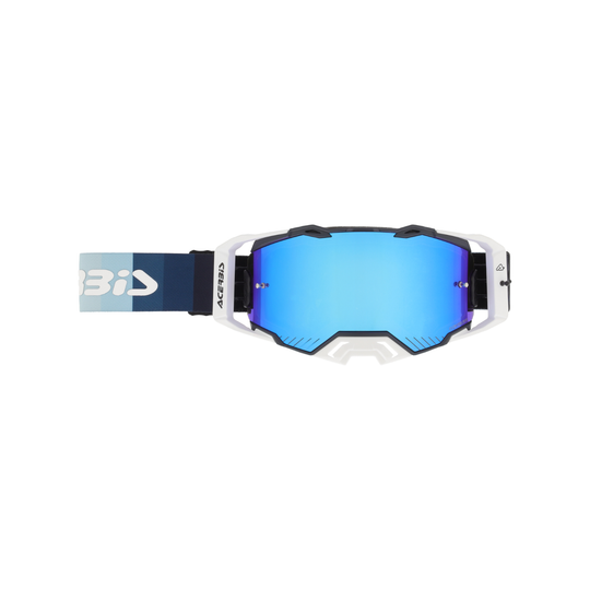 Acerbis Vulcan Mirror Motocross Goggle